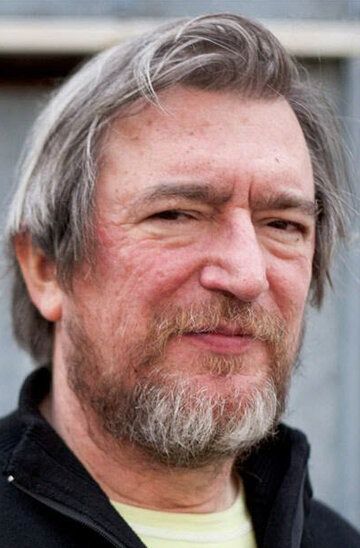 Франсуа Шатто / François Chattot
