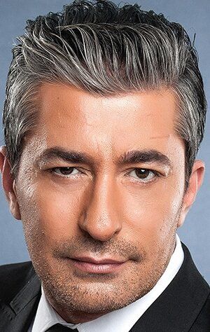 Эркан Петеккая / Erkan Petekkaya