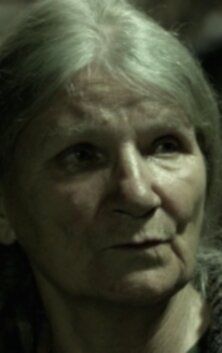 Дайан Гордон / Diane Gordon