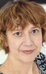 Эдит Ле Мерди / Édith Le Merdy