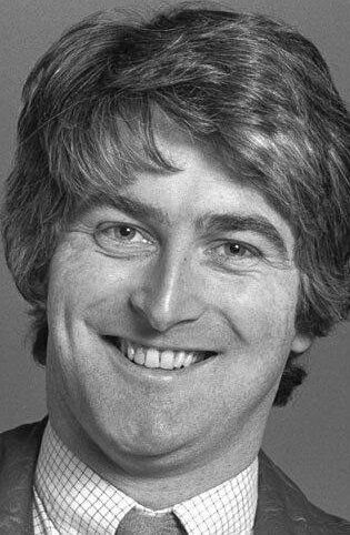 Дермот Морган / Dermot Morgan