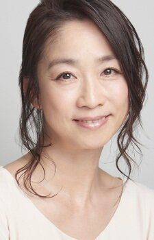Каори Ямагата / Kaori Yamagata