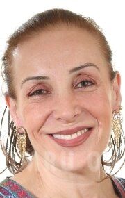 Элиф Байсал / Elif Baysal