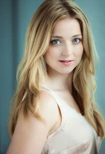 Анна Хардвик / Anna Hardwick