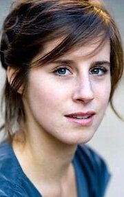 Амели Кифер / Amelie Kiefer