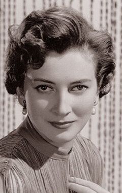 Валентина Кортезе / Valentina Cortese