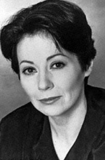 Дженни Уолкер / Jeannie Walker