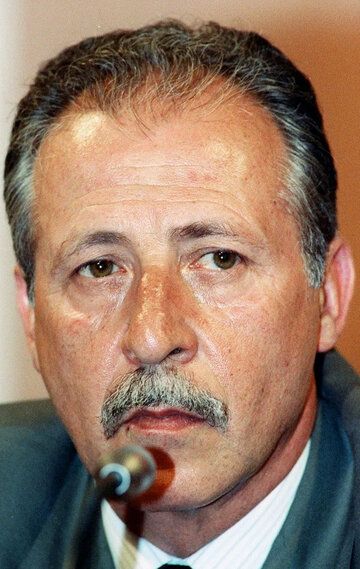  / Paolo Borsellino