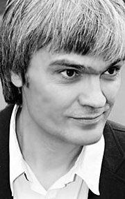 Василий Пичул /