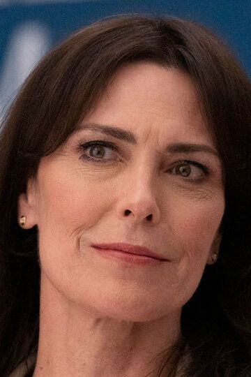 Мишель Форбс / Michelle Forbes