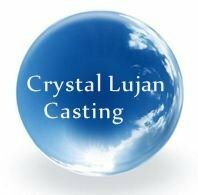 Кристал Луйан / Crystal Lujan