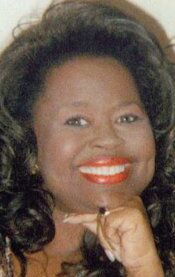  / Myria Moore