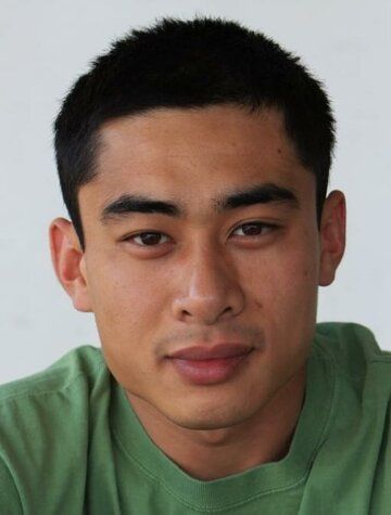 Уильям Нго / William Ngo