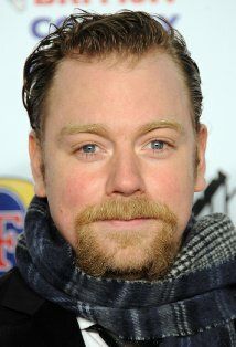 Руфус Хаунд / Rufus Hound