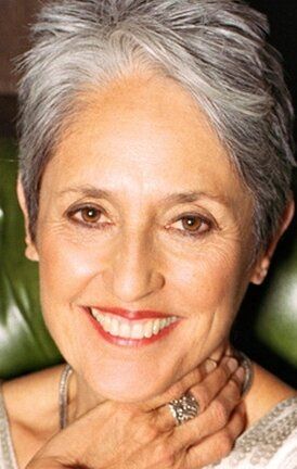 Джоан Баез / Joan Baez