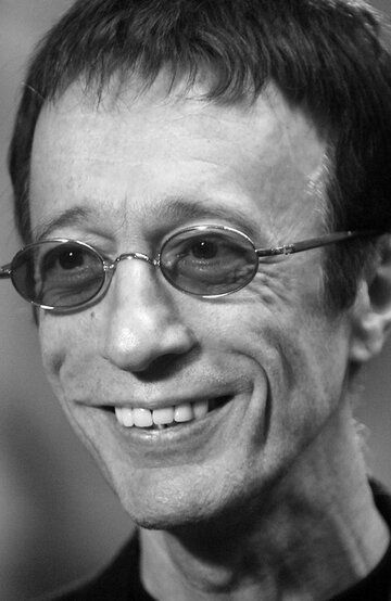 Робин Гибб / Robin Gibb