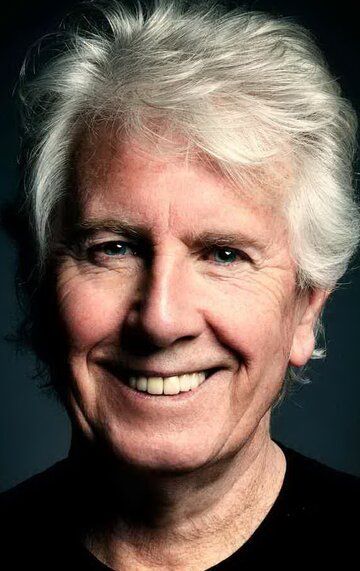 Грэхэм Нэш / Graham Nash