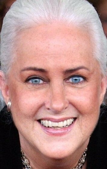 Грэйс Слик / Grace Slick