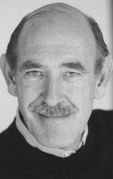 Николас Ламли / Nicholas Lumley
