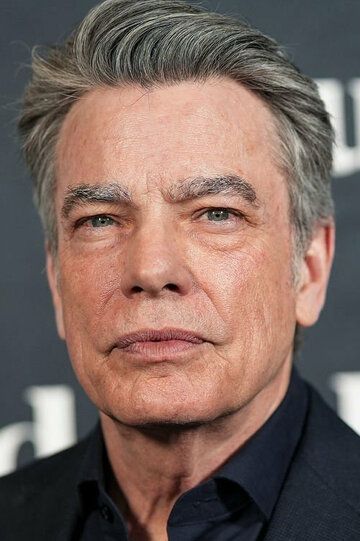 Питер Галлахер / Peter Gallagher