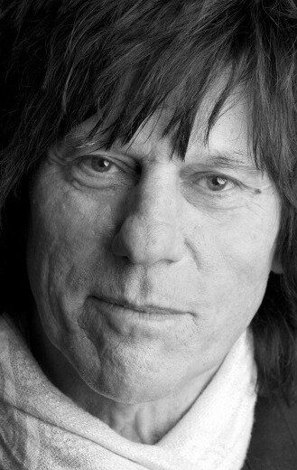 Джефф Бек / Jeff Beck