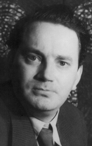 Томас Вулф / Thomas Wolfe