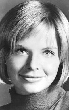 Сюзанна Йорк / Susannah York