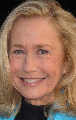 Брижит Фоссе / Brigitte Fossey