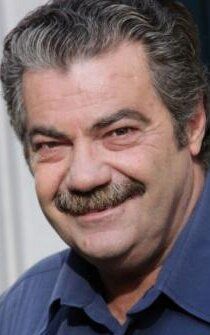 Миммо Миньеми / Mimmo Mignemi