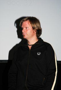 Роман Гюттингер / Roman Güttinger