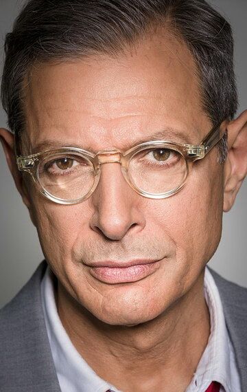 Джефф Голдблюм / Jeff Goldblum