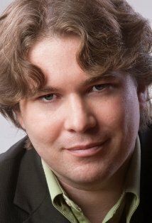 Райан Пфайфер / Ryan Pfeiffer