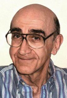 Харви Дж. Голденберг / Harvey J. Goldenberg