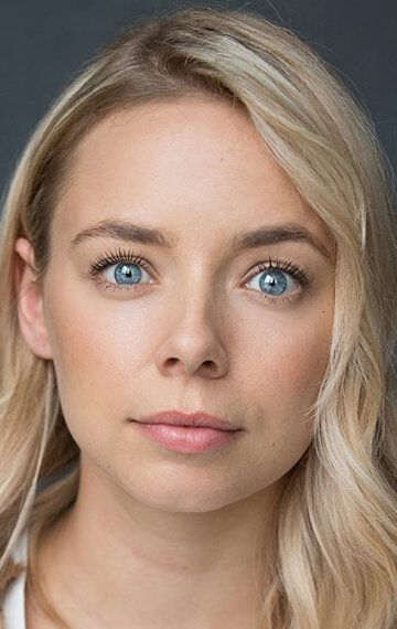 Саша Паркинсон / Sacha Parkinson