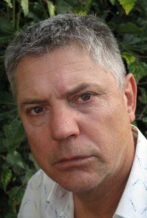 Марк Литтл / Mark Little