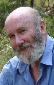 Билл МакКласки / Bill McCluskey