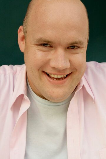 Гай Бранум / Guy Branum