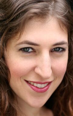 Майем Биалик / Mayim Bialik
