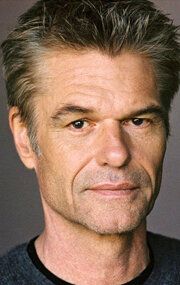 Гарри Хэмлин / Harry Hamlin