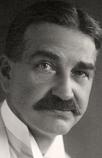 Лаймен Фрэнк Баум / Lyman Frank Baum