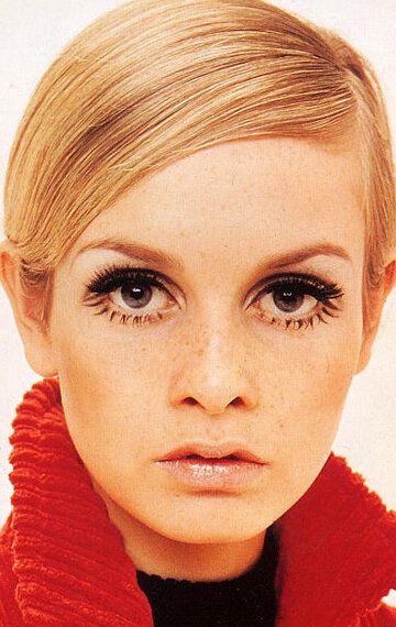 Твигги / Twiggy