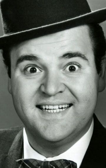 Дом ДеЛуис / Dom DeLuise