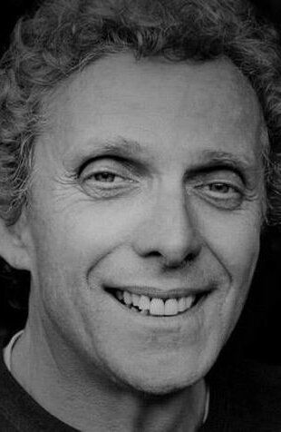 Йен Сэндер / Ian Sander