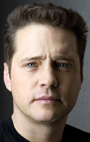 Джейсон Пристли / Jason Priestley