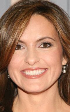 Маришка Харгитей / Mariska Hargitay