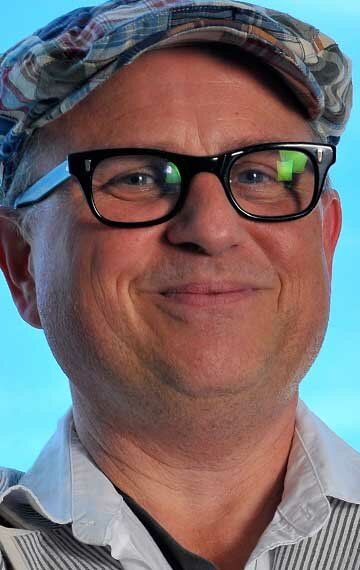 Бобкэт Голдтуэйт / Bobcat Goldthwait