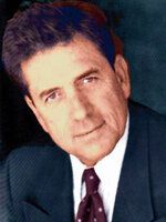 Бэрри Дженнер / Barry Jenner