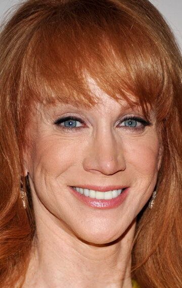 Кэти Гриффин / Kathy Griffin