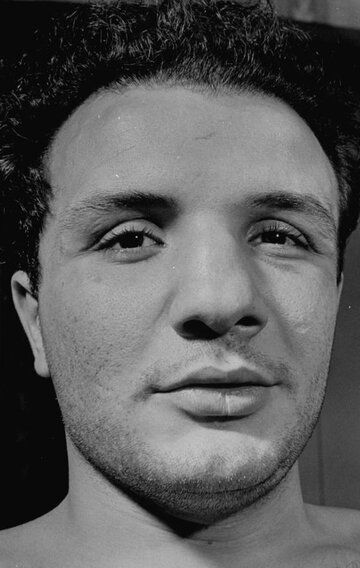 Джейк ЛаМотта / Jake LaMotta