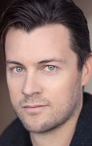 Дэниел Фьюрригал / Daniel Feuerriegel
